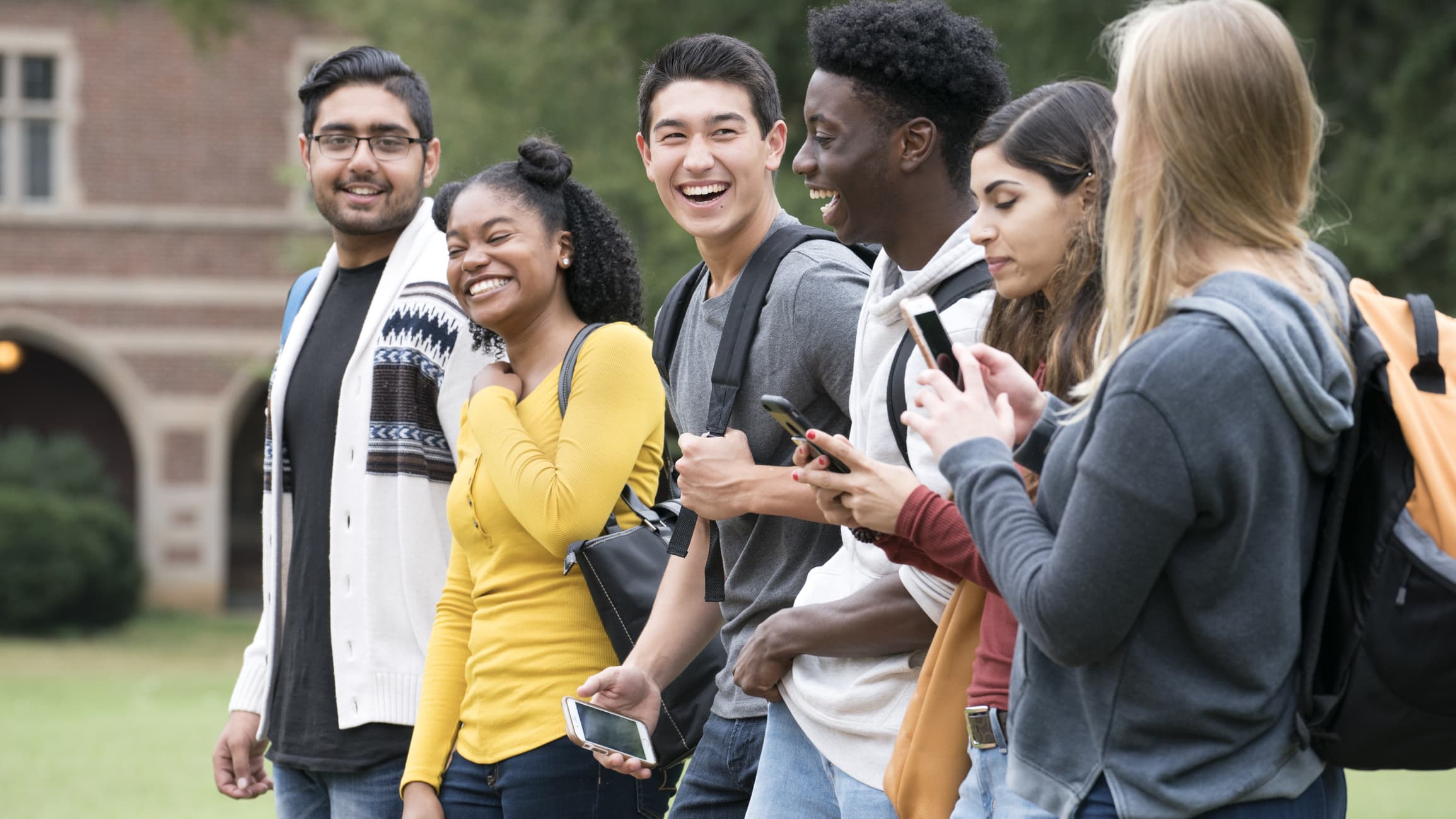 Scholarship Test - 2025 for GS Education