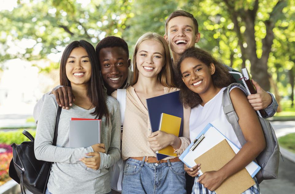 Scholarship Test - 2025 for GS Education