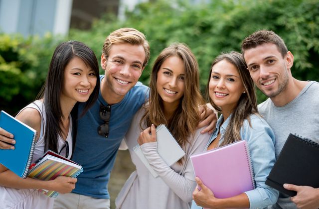 Scholarship Test - 2025 for GS Education